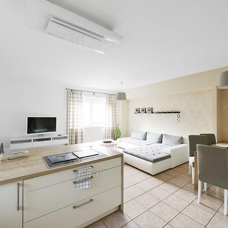 City Lodge Apartment Λειψία Εξωτερικό φωτογραφία